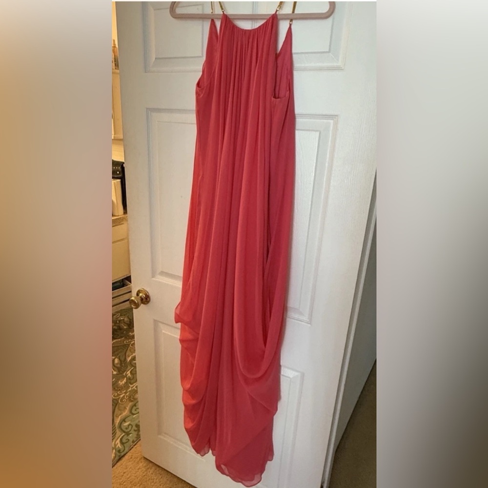 Trina Turk Vibrant Pink Dress